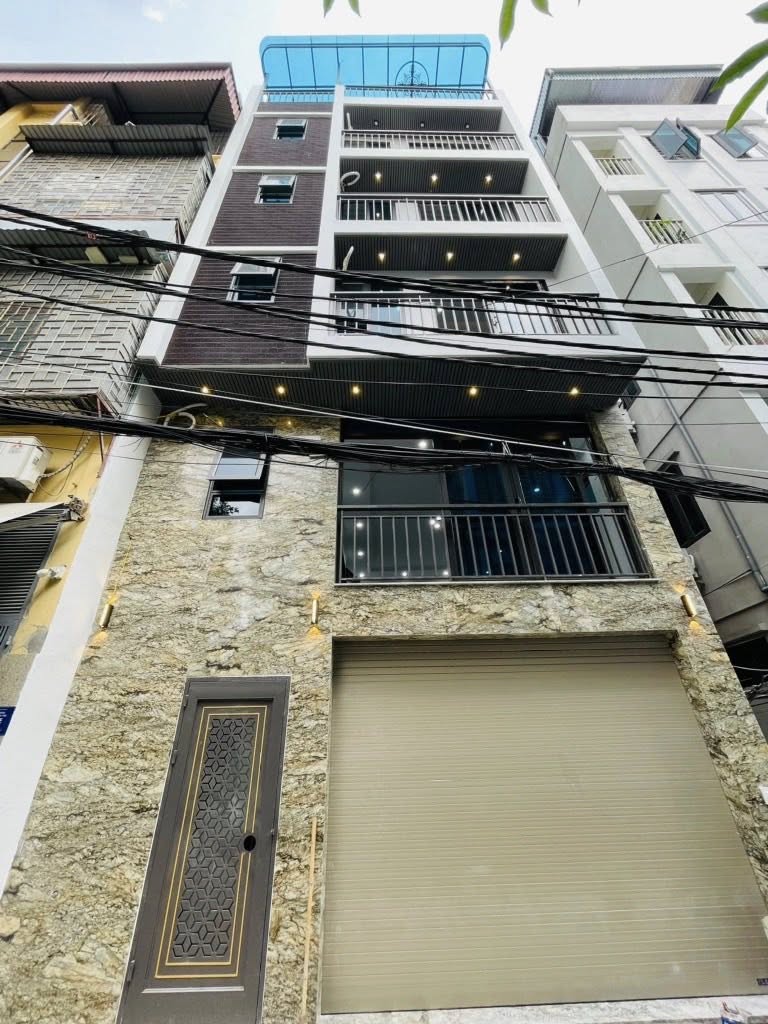 BÁN NHÀ QUẬN THANH XUÂN