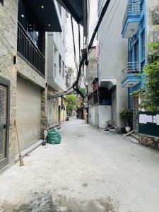 BÁN NHÀ QUẬN THANH XUÂN