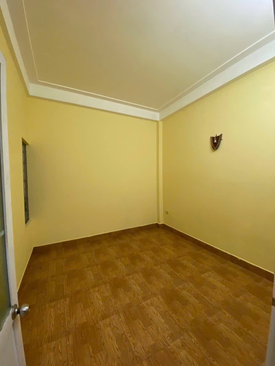 Bán nhà 4 tầng ngọc hồi