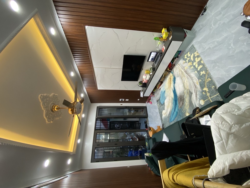Bán nhà 4 tầng ngũ hiệp. Thanh trì hà nội
