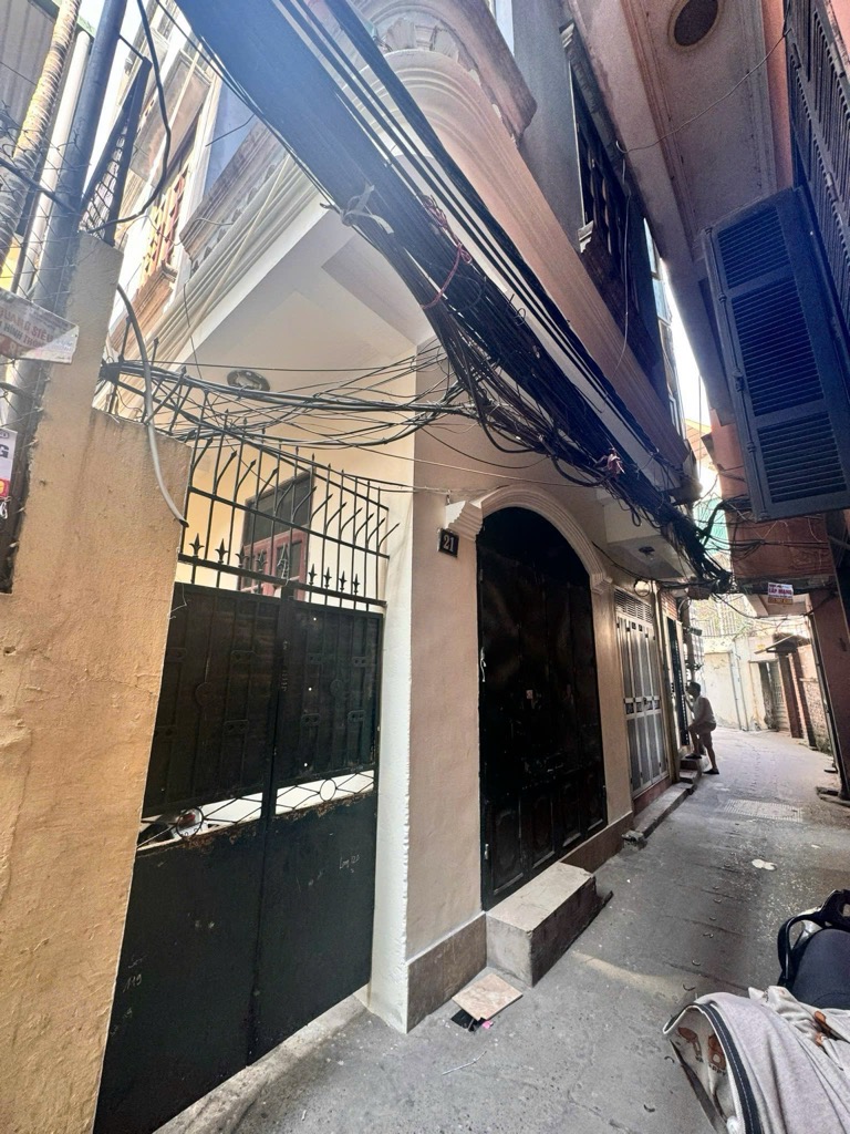 Chính chủ bán trả nợ gấp