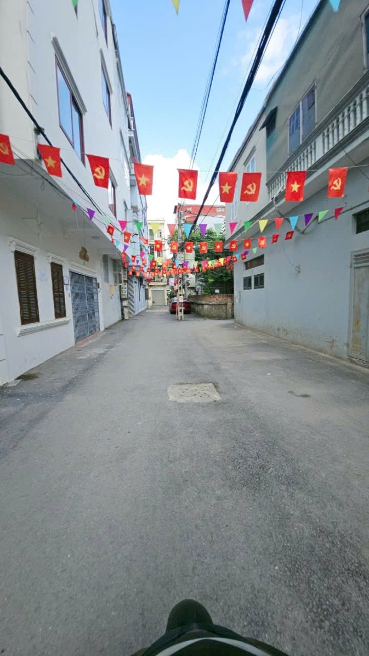 Chính chủ bán trả nợ gấp