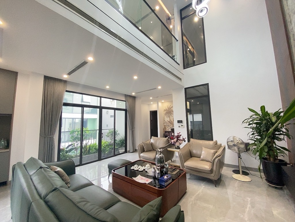 Nhà liền kề hà đông