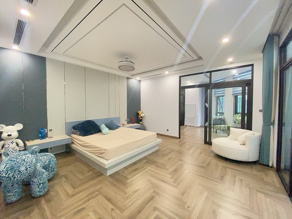 Nhà liền kề hà đông
