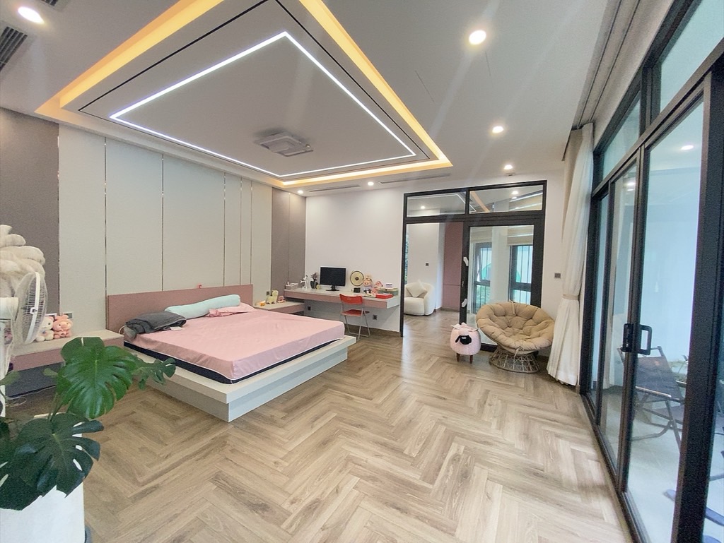Nhà liền kề hà đông