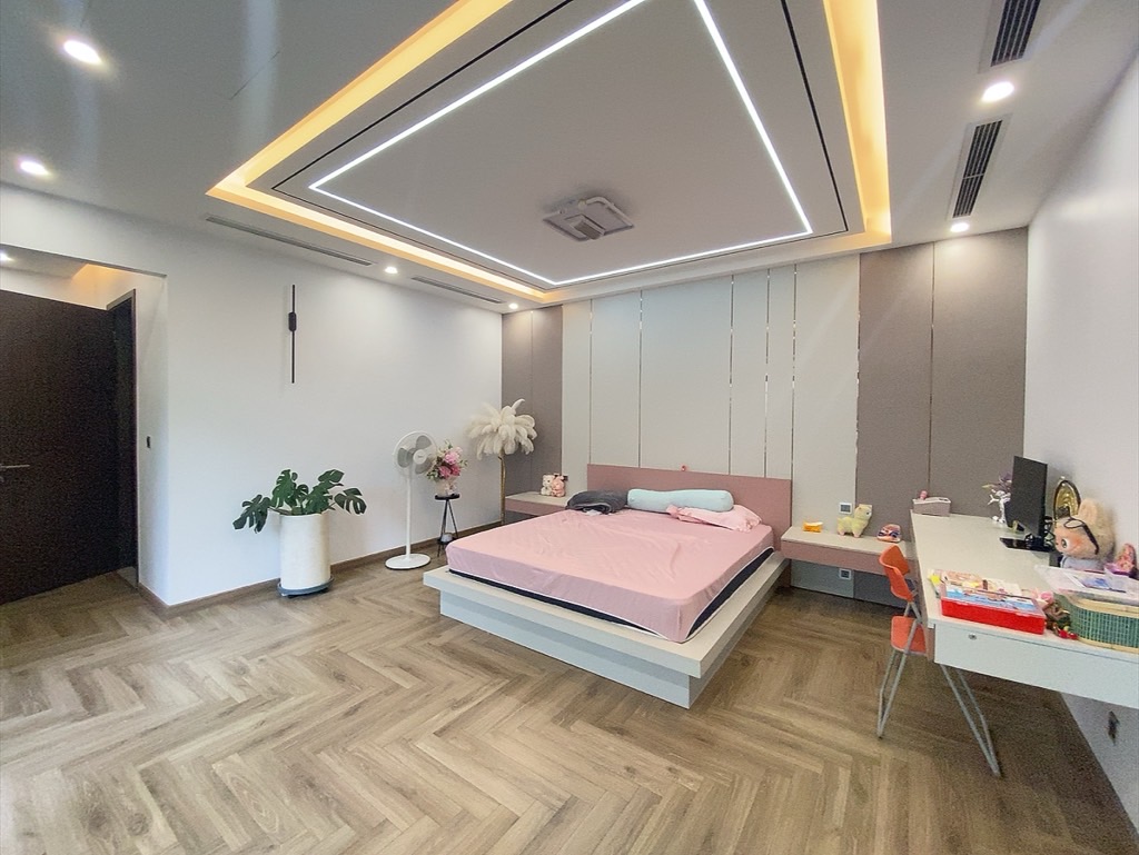Nhà liền kề hà đông