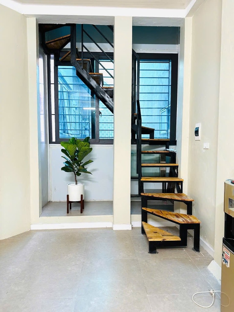 NHÀ PHỐ GIÁ RẺ