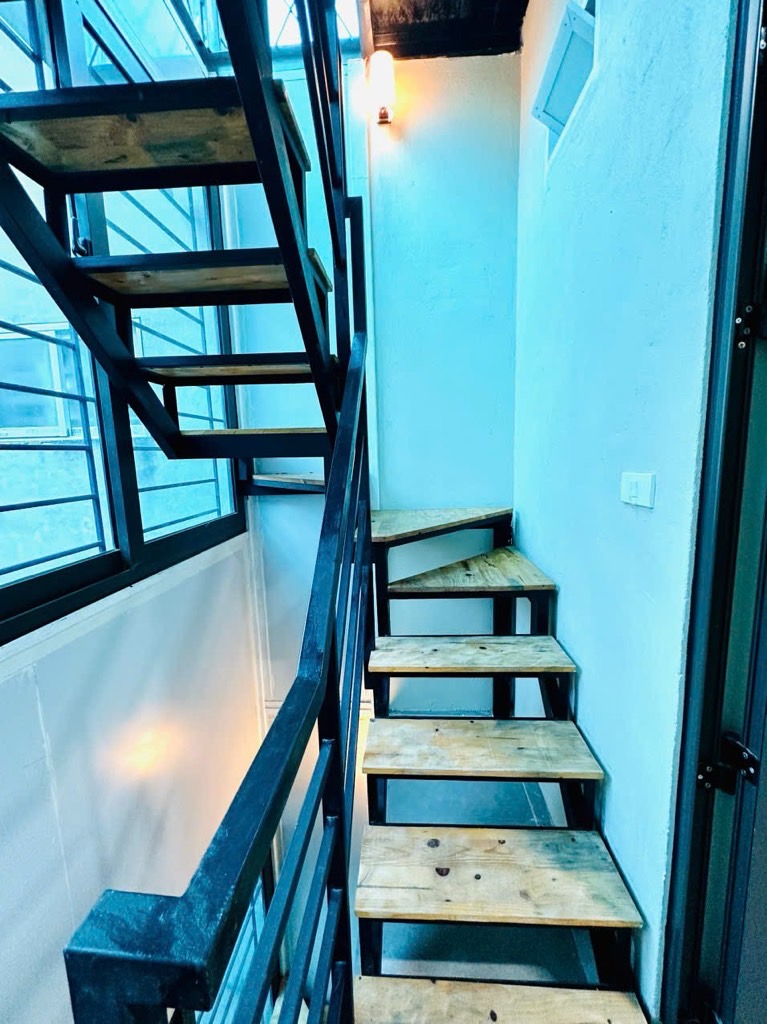 NHÀ PHỐ GIÁ RẺ