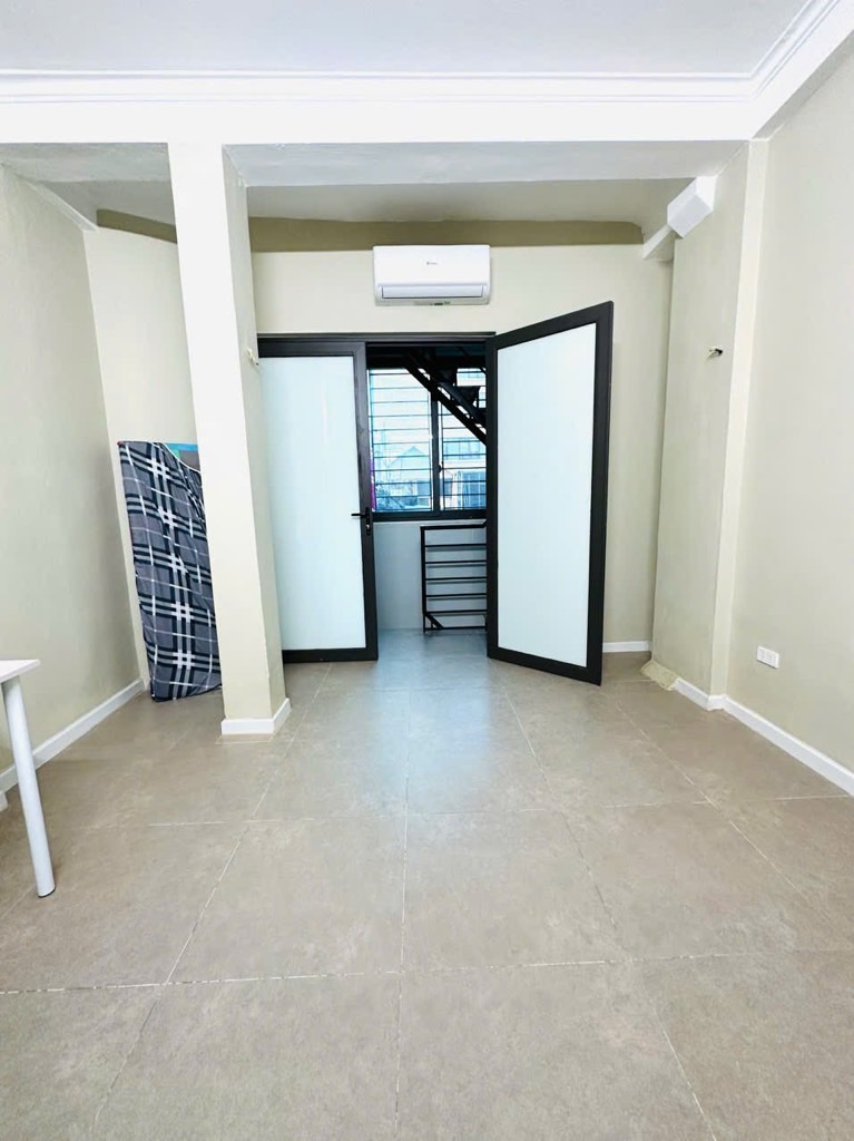 NHÀ PHỐ GIÁ RẺ