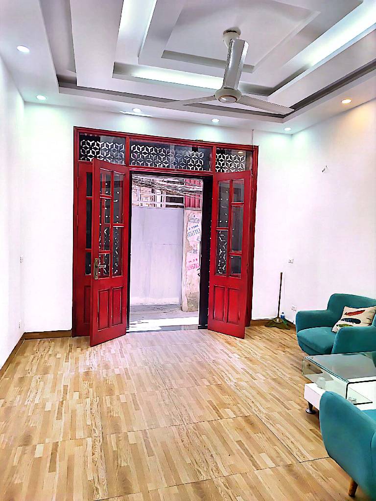 NHÀ VÍP ĐẸP NHẤT HÀ ĐÔNG
