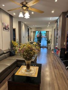 Bán gấp căn cc intracom2 cầu diễn