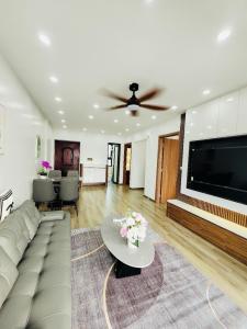 Bán gấp nhà 4 tầng thanh trì