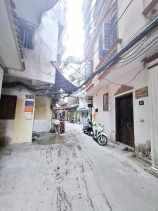 5 TẦNG PHỐ VỌNG BÁN GẤP