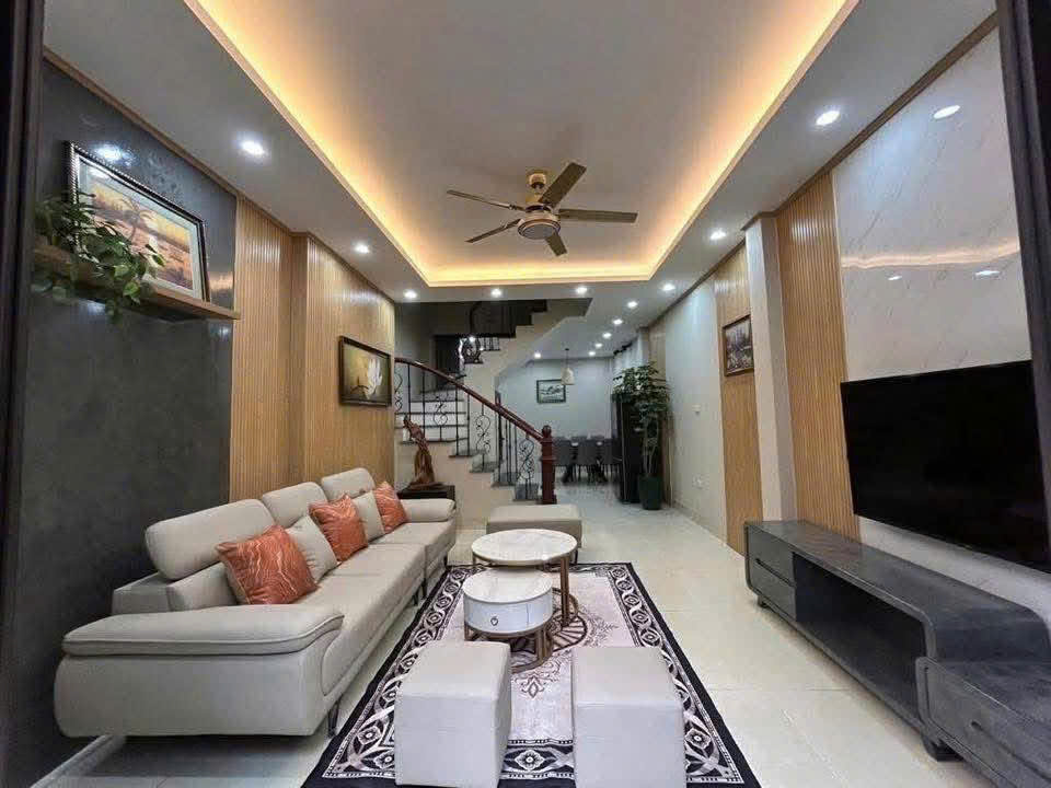BÁN NHÀ DÂN XÂY CHẮC CHẮN TẠI KHAI SƠN NGỌC THỤY