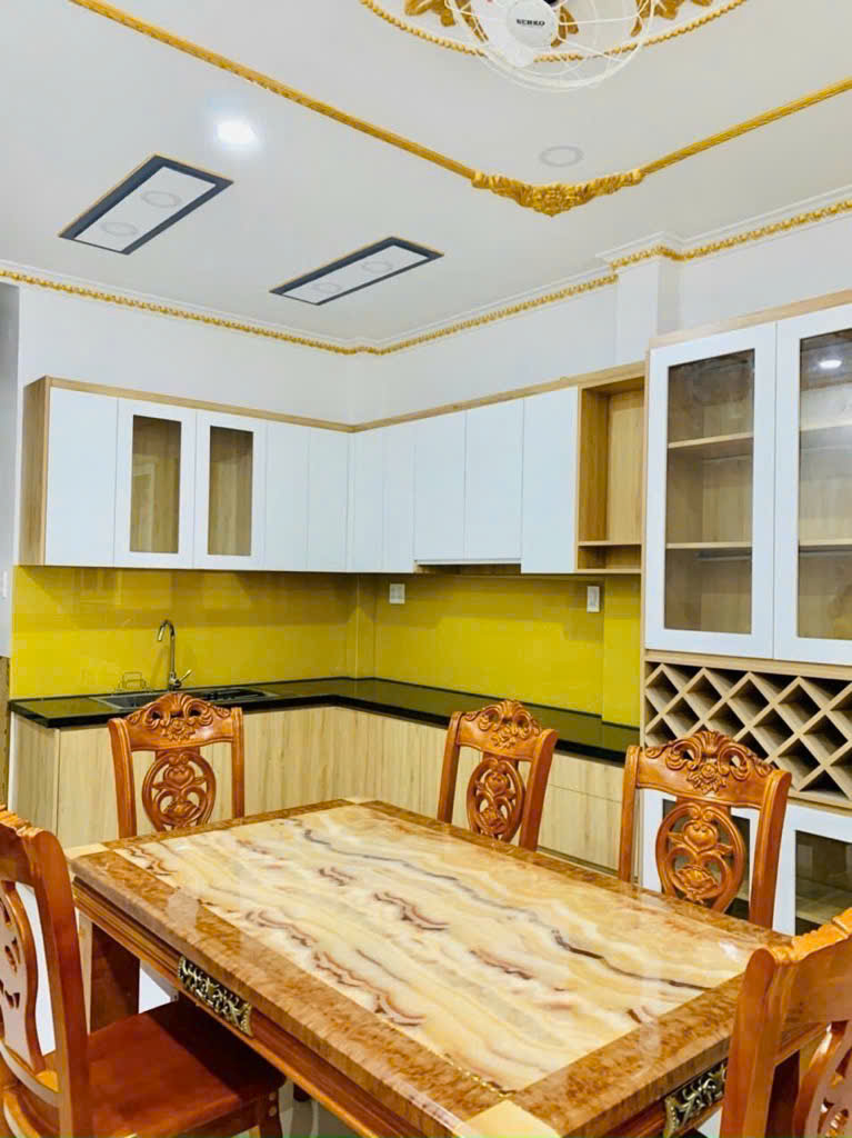 NHÀ ĐẸP TÂN PHÚ – MẶT TIỀN NGUYỄN QUÝ ANH – GIÁ CHỈ 9.38 TỶ