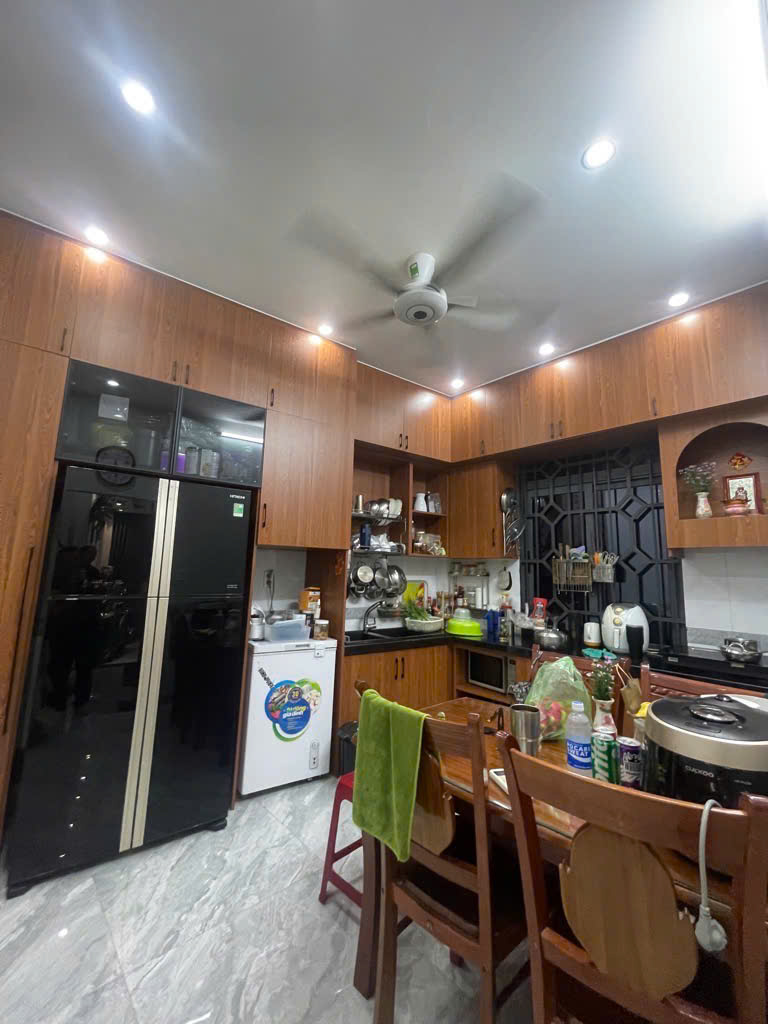 LÔ GÓC - HẺM 6M – NHÀ ĐẸP 3 TẦNG – GIÁ CHỈ 7.5 TỶ – PHÚ THỌ HÒA, TÂN PHÚ