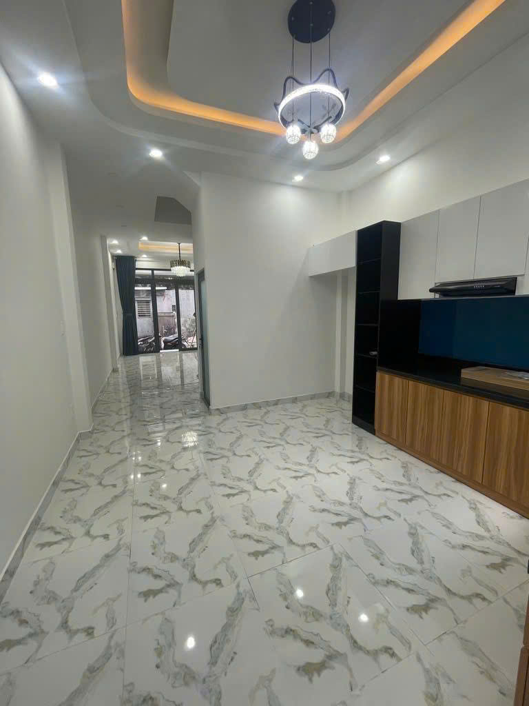NHÀ PHỐ GIÁ TỐT – NGUYỄN QUÝ ANH – 56M² – SỔ RIÊNG – CHỈ 6.8 TỶ