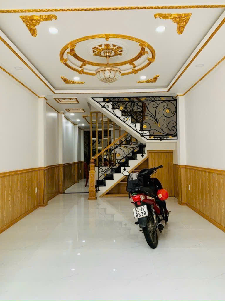 NHÀ HXH CHÍNH CHỦ NGUYỄN QUÝ ANH – KHU VỰC VIP – KINH DOANH ĐỈNH – NHỈNH 9 TỶ
