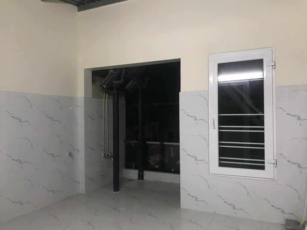 Nhà 4 Tầng Khu VIP Trần Văn Ơn – Mặt Tiền Kinh Doanh – 9 Tỷ Có TL