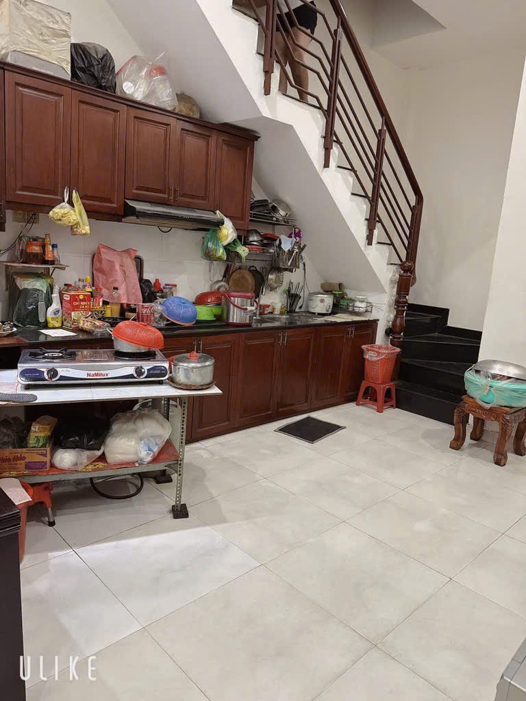 NHÀ ĐẸP GIÁ TỐT – GÒ XOÀI, BÌNH TÂN – CHỈ 5.35 TỶ – 3 TẦNG, Ở NGAY