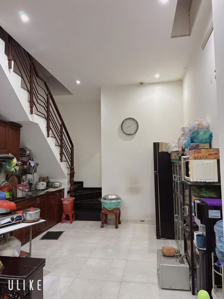 NHÀ ĐẸP GIÁ TỐT – GÒ XOÀI, BÌNH TÂN – CHỈ 5.35 TỶ – 3 TẦNG, Ở NGAY