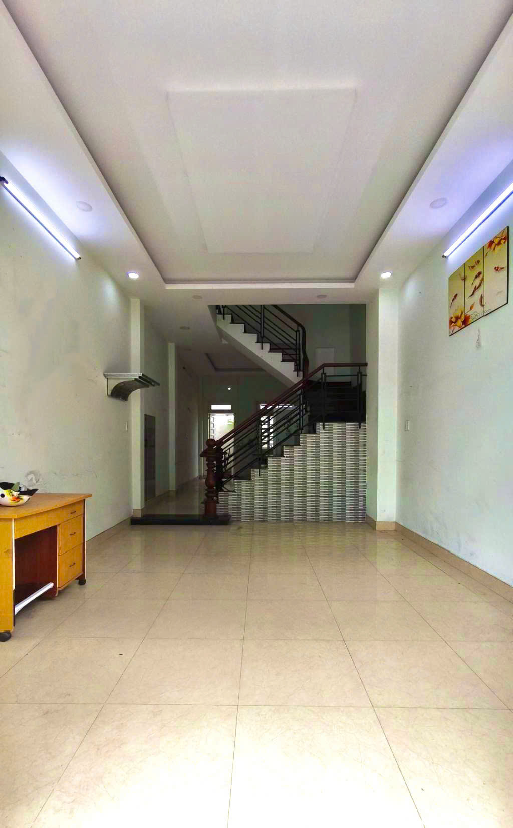 Bán nhà đẹp Gò Xoài – Hẻm 6m thông – Khu dân cư an ninh – Giá chỉ 5.65 tỷ
