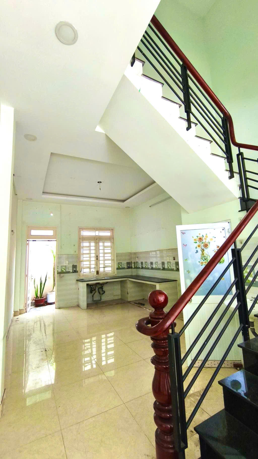 Bán nhà đẹp Gò Xoài – Hẻm 6m thông – Khu dân cư an ninh – Giá chỉ 5.65 tỷ