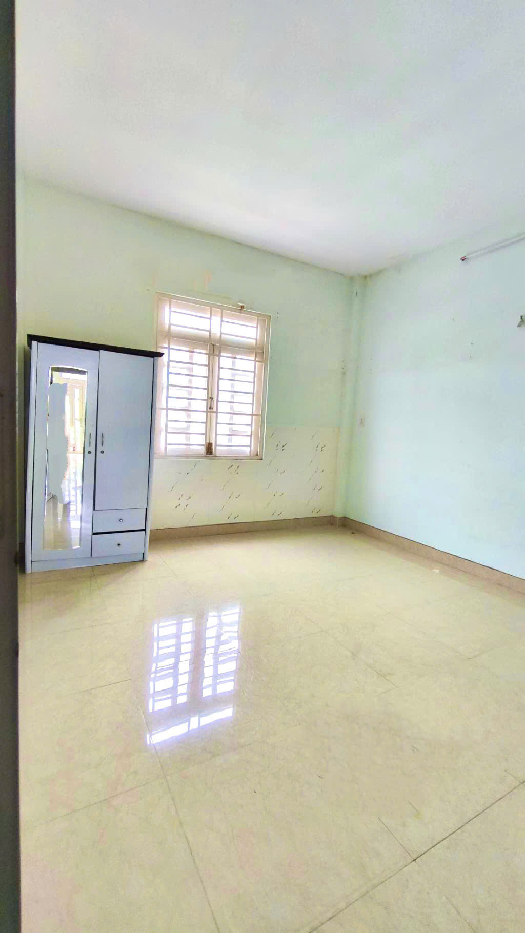 Nhà Gò Xoài – Hẻm xe hơi – Giá tốt dưới 6 tỷ – Sổ riêng chính chủ