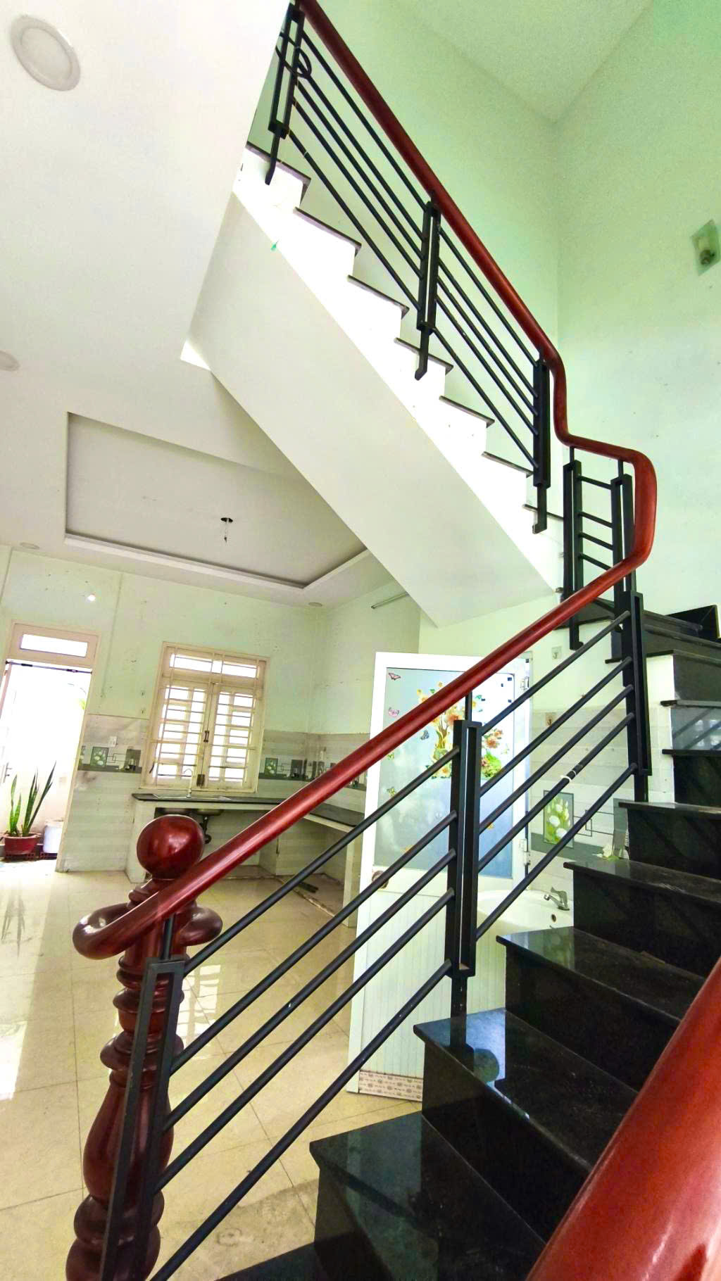 Nhà Gò Xoài – Hẻm xe hơi – Giá tốt dưới 6 tỷ – Sổ riêng chính chủ
