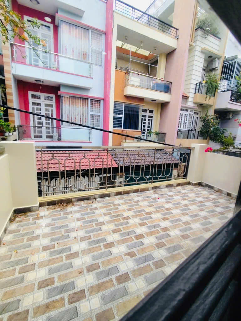SIÊU PHẨM NHỈNH 4 TỶ – LÊ VĂN QUỚI – HẺM XE HƠI – SỔ RIÊNG