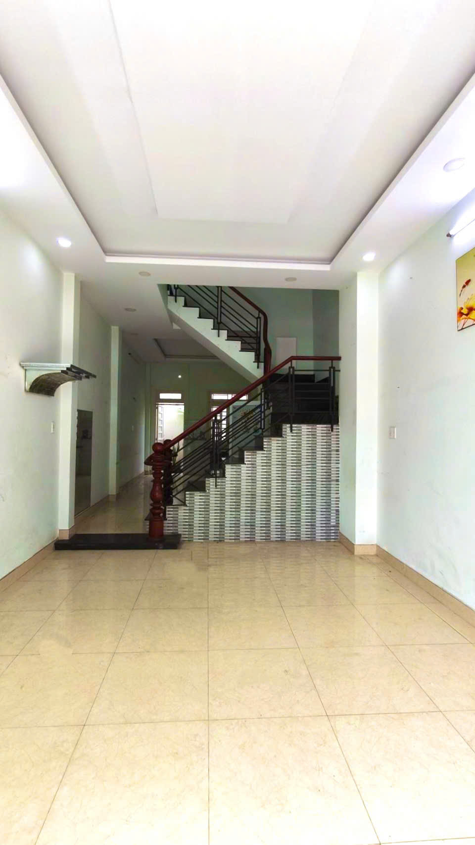 Gò Xoài – Nhà 1 trệt 1 lầu – Hẻm 6m – Sổ riêng – 5.65 tỷ có thương lượng