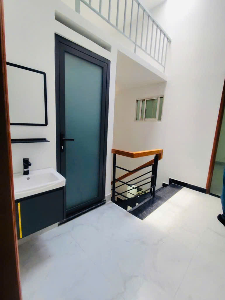CƠ HỘI SỞ HỮU NHÀ ĐẸP NGAY TRUNG TÂM BÌNH TÂN – GIÁ CHỈ NHỈNH 4 TỶ
