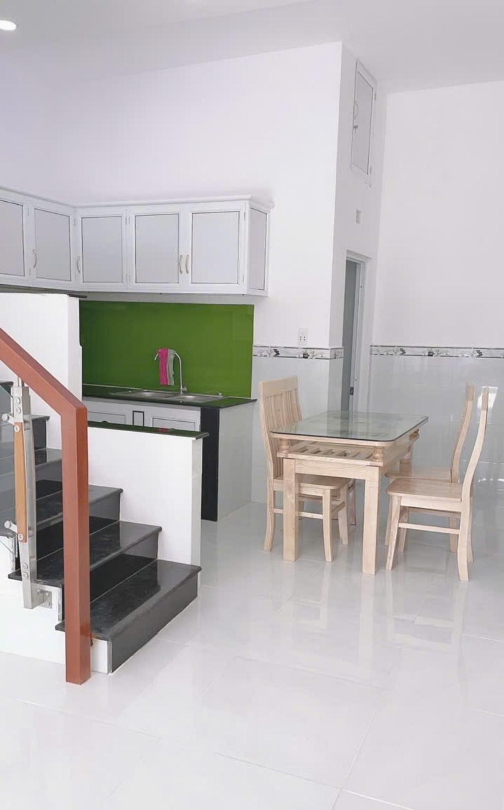 NHÀ ĐẸP Ở NGAY – GIÁP TÂN PHÚ – 4.17 TỶ – HẺM XE HƠI – SỔ RIÊNG CHÍNH CHỦ