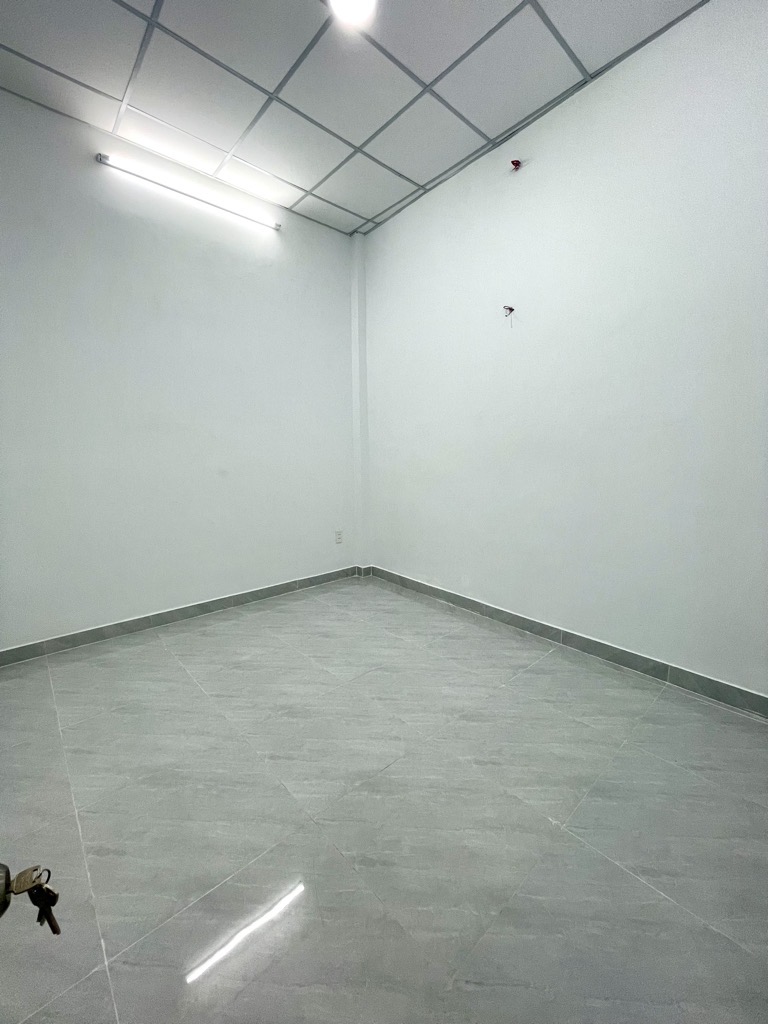 NHÀ ĐẸP Ở NGAY – GIÁP TÂN PHÚ – 4.17 TỶ – HẺM XE HƠI – SỔ RIÊNG CHÍNH CHỦ