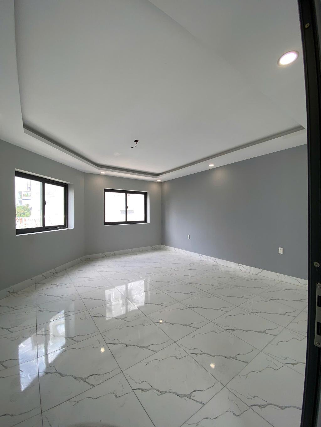 SIÊU PHẨM NHÀ ĐẸP Ở NGAY 3 TẦNG – HXH LÊ VĂN QUỚI – 5X20M – CHỈ 5.69 TỶ