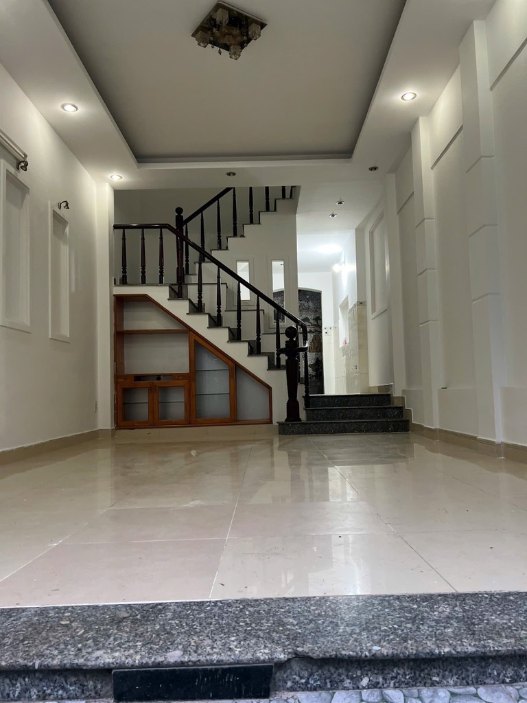 NHÀ MỚI ĐẸP HXH 4X16M GIÁ CHỈ NHỈNH 4 TỶ – NGAY GÒ XOÀI, GIÁP TÂN PHÚ