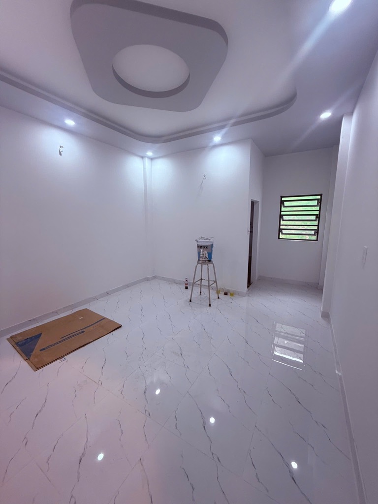 NHÀ HẺM XE HƠI – LÊ VĂN QUỚI – GIÁP TÂN PHÚ - 2 TẦNG BTCT – GIÁ 4.4 TỶ