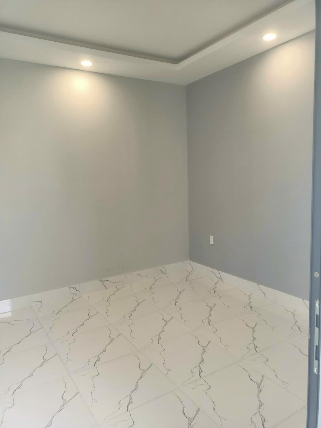 BÁN NHÀ ĐẸP 3 TẦNG NGAY CHỢ LÊ VĂN QUỚI – DIỆN TÍCH KHỦNG 5X20 – GIÁ CHỈ 5.69 TỶ