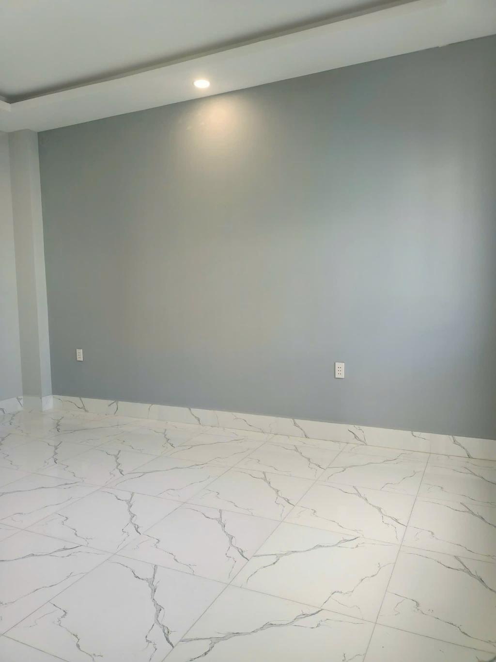 BÁN NHÀ ĐẸP 3 TẦNG NGAY CHỢ LÊ VĂN QUỚI – DIỆN TÍCH KHỦNG 5X20 – GIÁ CHỈ 5.69 TỶ