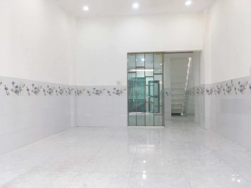 Bán Nhà Gò Xoài Bình Tân, Hẻm Xe Tải, 2 Tầng Ở Ngay, 4x13m, Chỉ 5.2 Tỷ