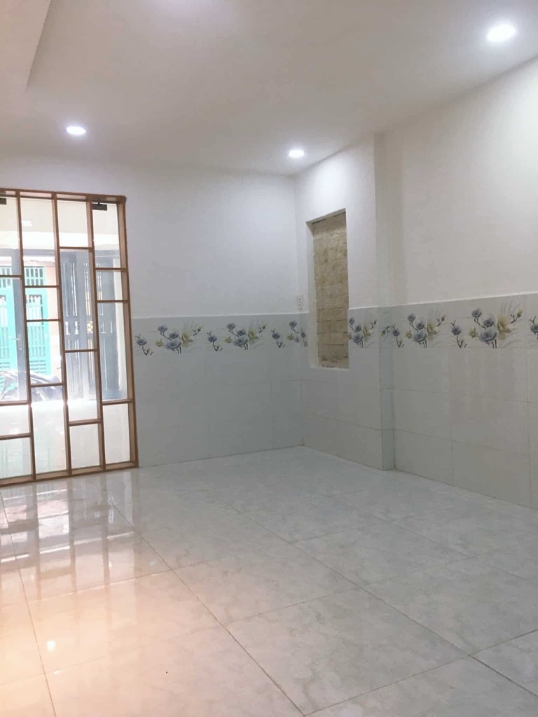 Bán Nhà Gò Xoài Bình Tân, Hẻm Xe Tải, 2 Tầng Ở Ngay, 4x13m, Chỉ 5.2 Tỷ