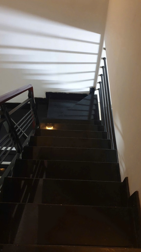 HẺM XE TẢI 7M KHU GÒ XOÀI – NHÀ 3 TẦNG KIÊN CỐ – 4X15M GIÁ CHỈ 5.8 TỶ