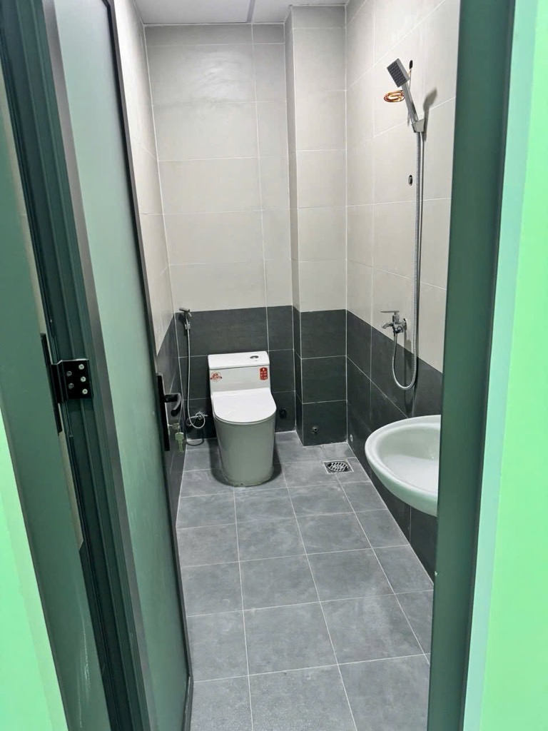 MẶT TIỀN KHU GÒ XOÀI BÌNH TÂN – KINH DOANH ĐỈNH – NGAY CHỢ - 4X15M– GIÁ CHỈ 5.2 TỶ