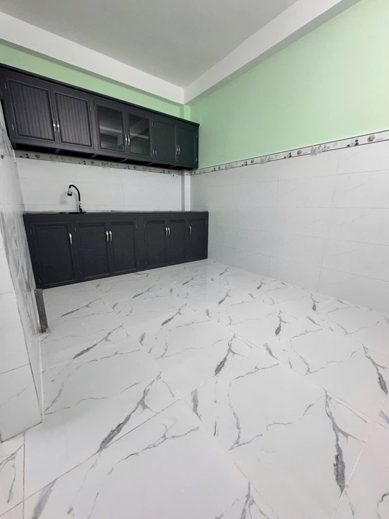 MẶT TIỀN KHU GÒ XOÀI BÌNH TÂN – KINH DOANH ĐỈNH – NGAY CHỢ - 4X15M– GIÁ CHỈ 5.2 TỶ