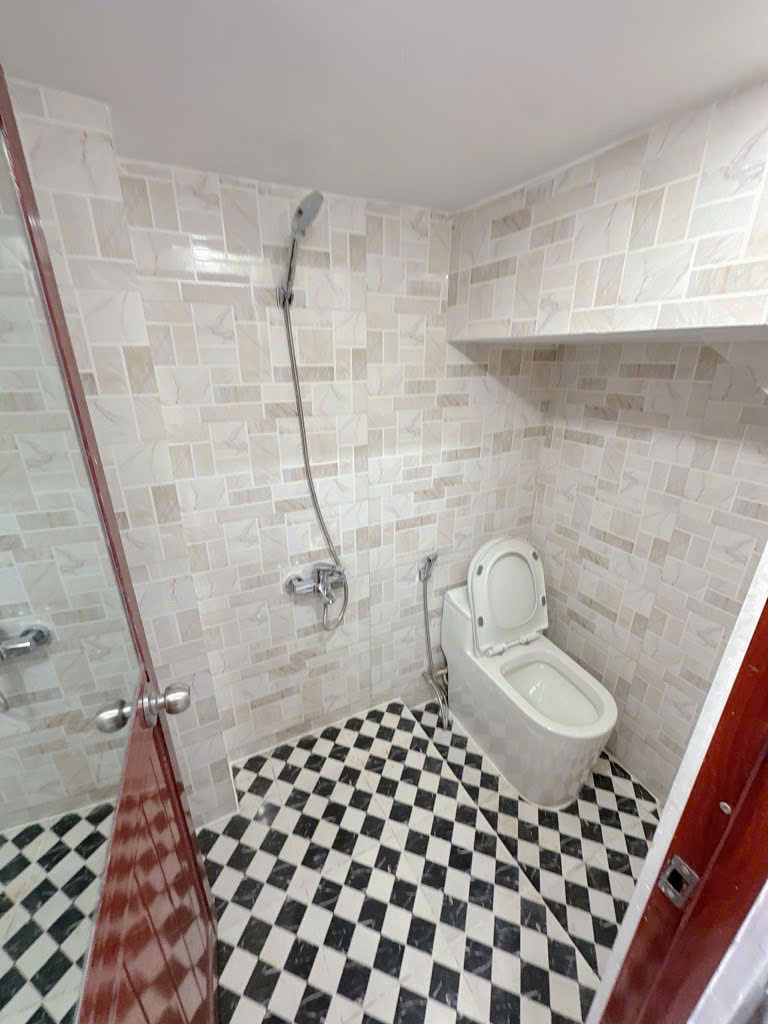 NHÀ ĐẸP GIÁ TỐT – HẺM XE TẢI GÒ XOÀI – SÁT BÊN TÂN PHÚ – 44M2 GIÁ CHỈ 5.1 TỶ