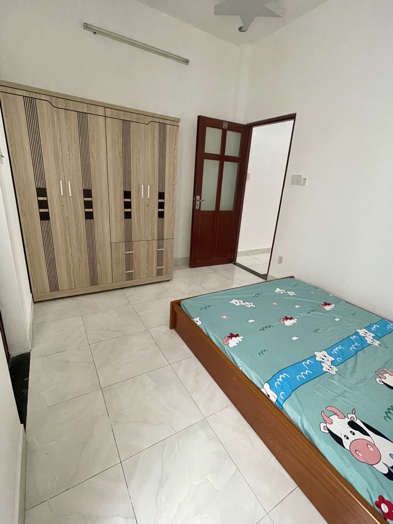 BÁN NHÀ 2 TẦNG HẺM XE HƠI NGAY LÊ VĂN QUỚI KẾ TÂN PHÚ CHỈ 5.4 TỶ