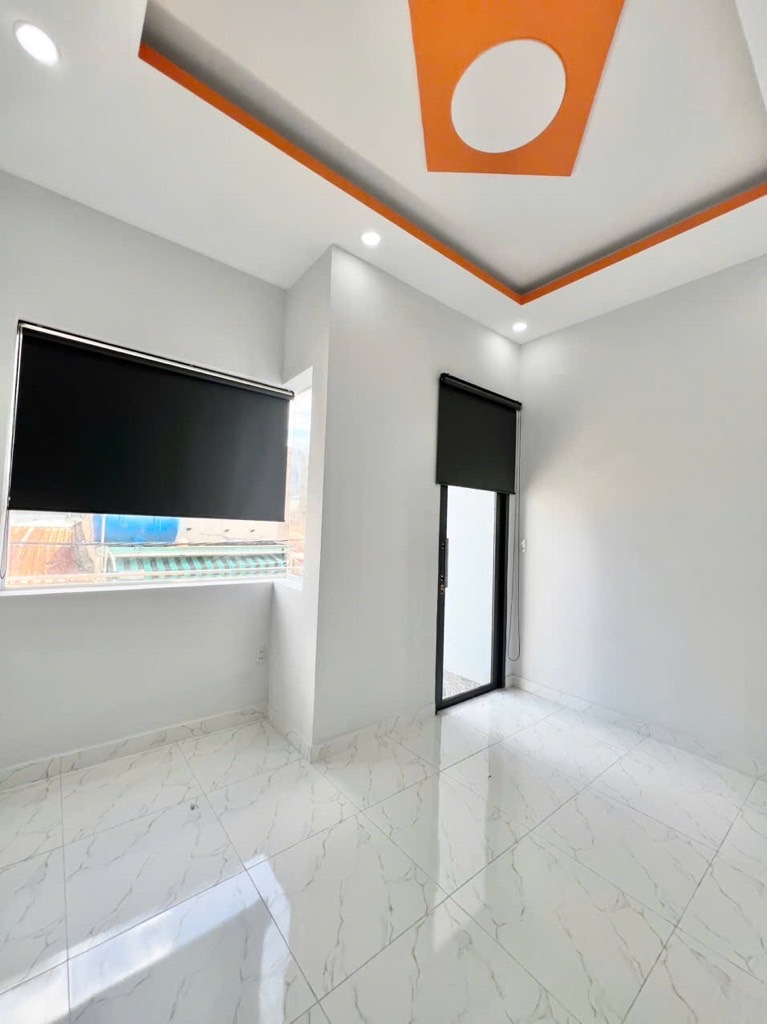 BÁN NHÀ 2 TẦNG ĐẸP MỚI  – KHU GÒ XOÀI, GIÁP TÂN PHÚ, BÌNH LONG GIÁ CHỈ 4TỶ1
