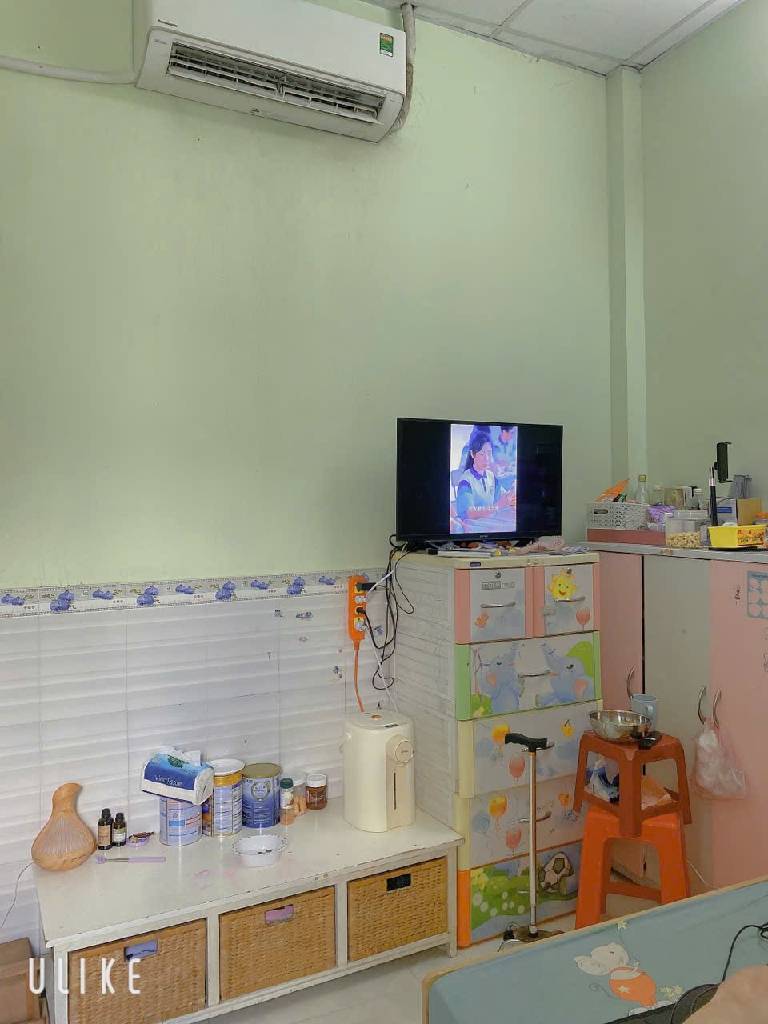 SIÊU HIẾM – NHÀ ĐẸP 2 TẦNG TRUNG TÂM BÌNH TÂN – HẺM 5M XE HƠI – GIÁ CHỈ 4.25 TỶ