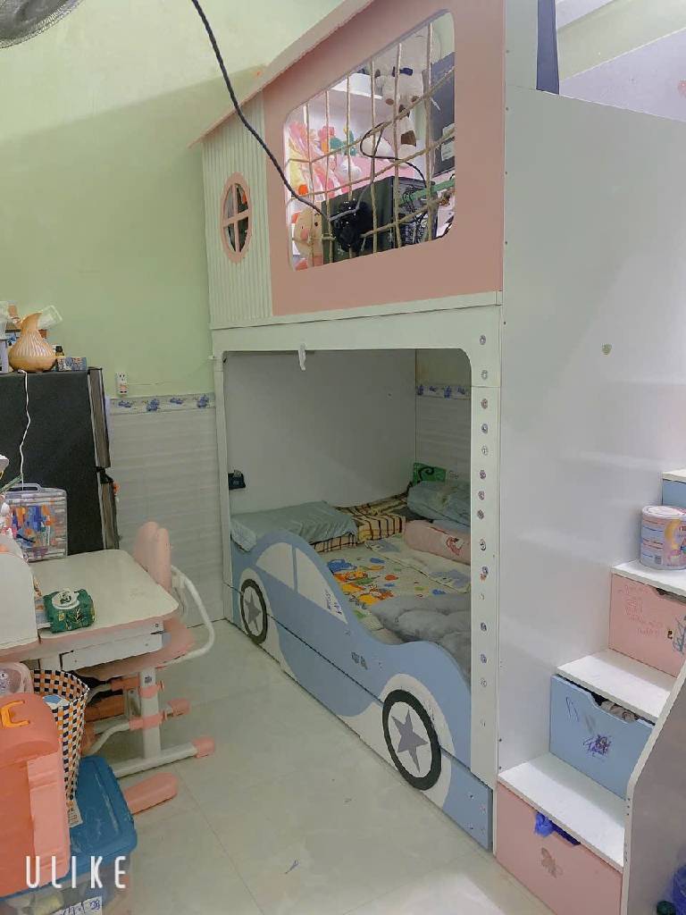 SIÊU HIẾM – NHÀ ĐẸP 2 TẦNG TRUNG TÂM BÌNH TÂN – HẺM 5M XE HƠI – GIÁ CHỈ 4.25 TỶ