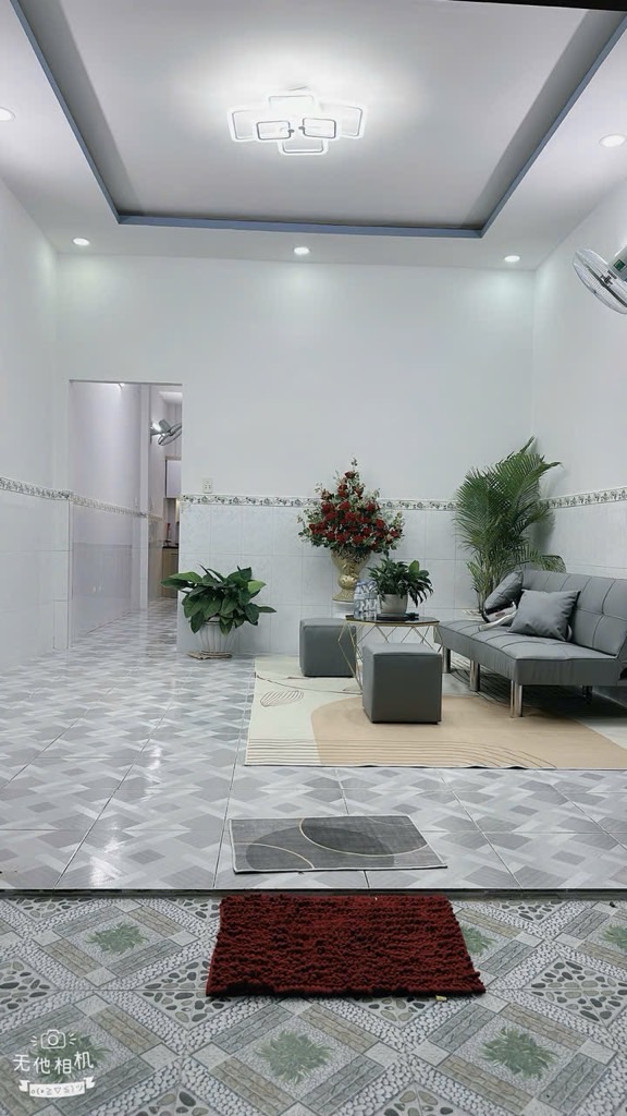 SIÊU PHẨM HẺM XE TẢI gần LÊ VĂN QUỚI - NHÀ 2 TẦNG ĐẸP – CHỈ 4 TỶ 8